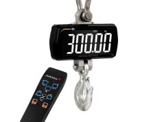 PCE Instruments Hanging Scale PCE-CS 300LD