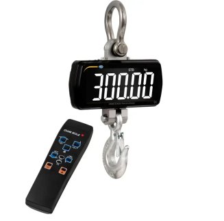 PCE Instruments Hanging Scale PCE-CS 300LD