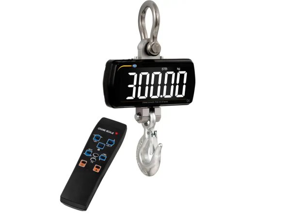 PCE Instruments Hanging Scale PCE-CS 300LD