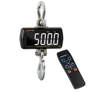 PCE Instruments Hanging Scale PCE-CS 500LD