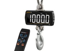 PCE Instruments Hanging Scale PCE-CS 1000LD