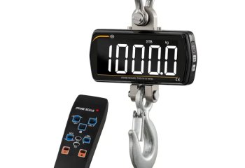 PCE Instruments Hanging Scale PCE-CS 1000LD