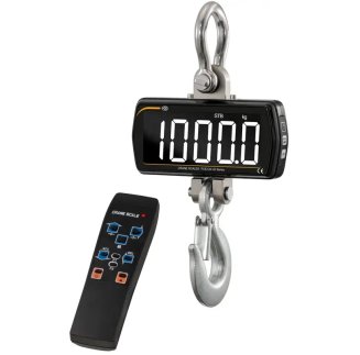 PCE Instruments Hanging Scale PCE-CS 1000LD