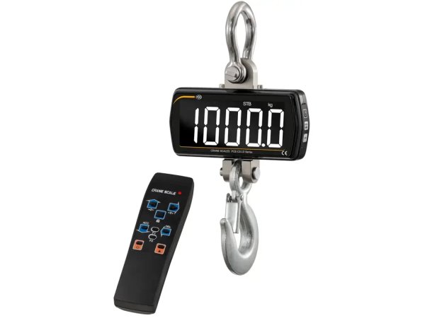 PCE Instruments Hanging Scale PCE-CS 1000LD