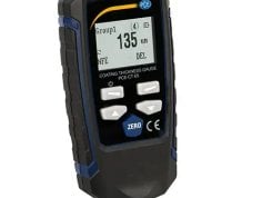 PCE Instruments Coating Thickness Gauge PCE-CT 65