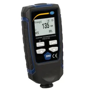 PCE Instruments Coating Thickness Gauge PCE-CT 65