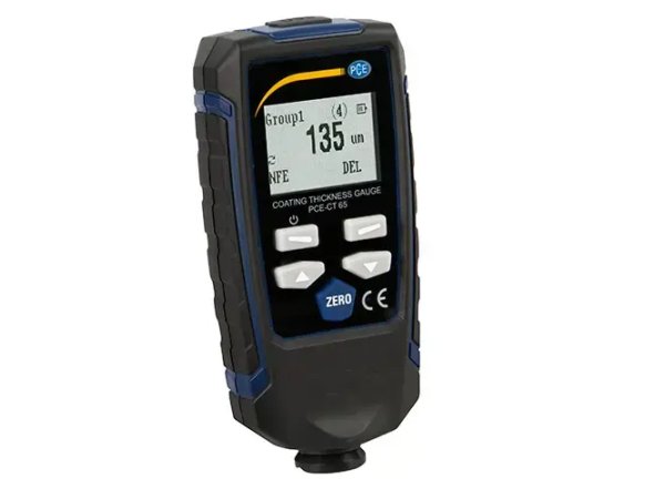 PCE Instruments Coating Thickness Gauge PCE-CT 65