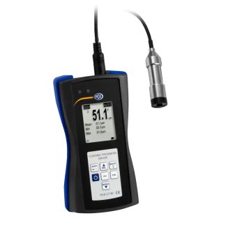 PCE Instruments Coating Thickness Gauge PCE-CT 80-FN1D5