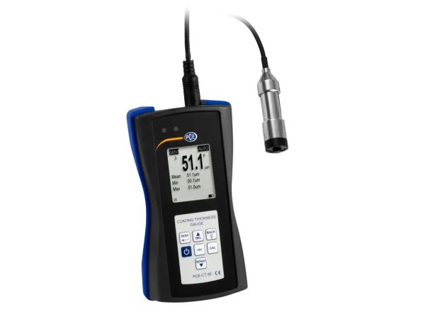 PCE Instruments Coating Thickness Gauge PCE-CT 80-FN1D5