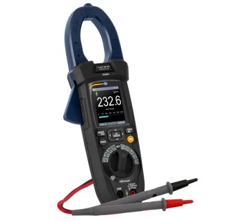 PCE Instruments Clamp on Tester PCE-CTI 10