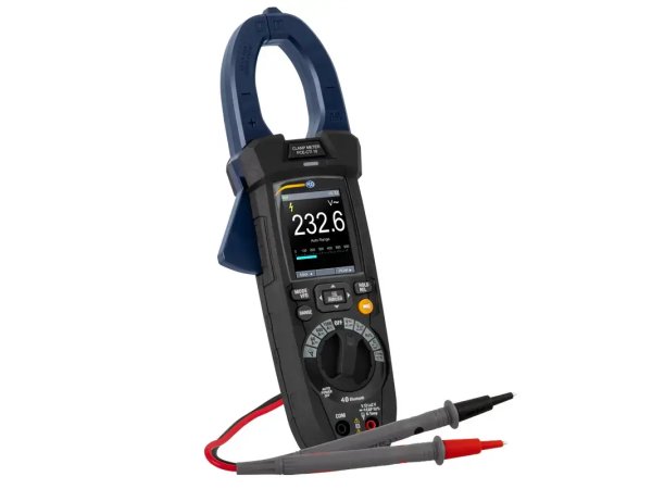 PCE Instruments Clamp on Tester PCE-CTI 10