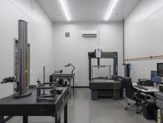 Entegris Customer Rapid Response Lab (CRRL) Entegris Customer Rapid Response Lab (CRRL)