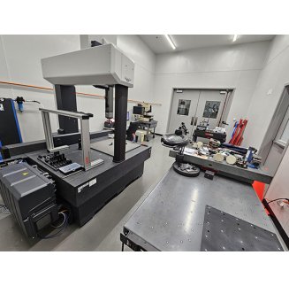 Entegris Customer Rapid Response Lab (CRRL) Entegris Customer Rapid Response Lab (CRRL)