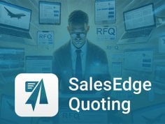 Corridor SalesEdge Quoting Corridor SalesEdge Quoting