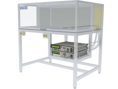 Vitrek MTI Instruments 964i & 95x Cable Test Suite Vitrek MTI Instruments 964i & 95x Cable Test Suite