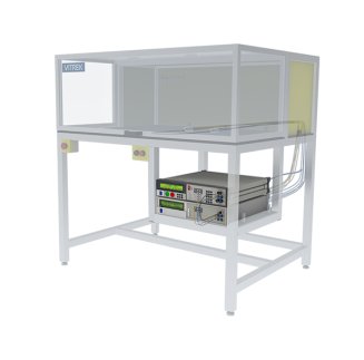 Vitrek MTI Instruments 964i & 95x Cable Test Suite Vitrek MTI Instruments 964i & 95x Cable Test Suite