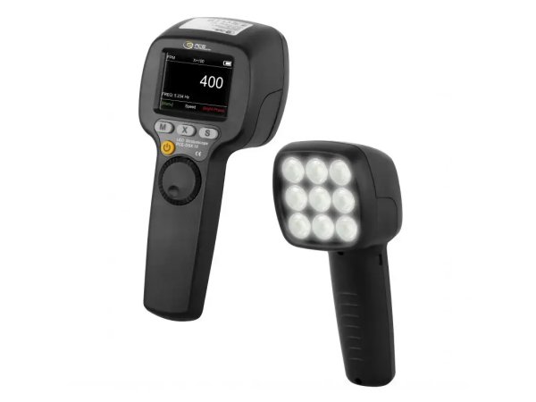 PCE Instruments Stroboscope PCE-DSX 10 PCE Instruments Stroboscope PCE-DSX 10