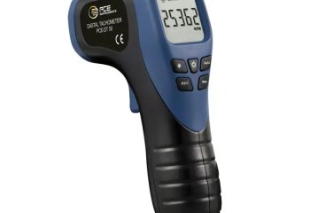 PCE Instruments Tachometer PCE-DT 50