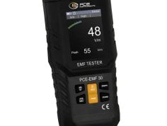 PCE Instruments Radiation Detector PCE-EMF 30