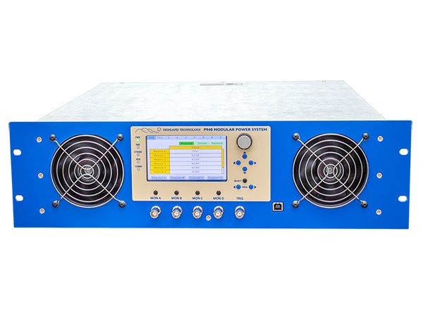 Highland Technology P940 Highland Technology P940