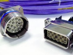 ACIT Fiber Optic Assemblies ACIT Fiber Optic Assemblies