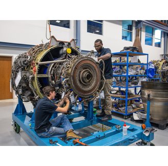 Pem-Air Certified Engine MRO Services  Pem-Air Certified Engine MRO Services