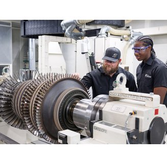 Pem-Air Certified Engine MRO Services 