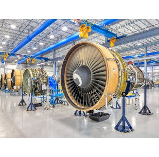 Pem-Air New Facility Pem-Air New Facility