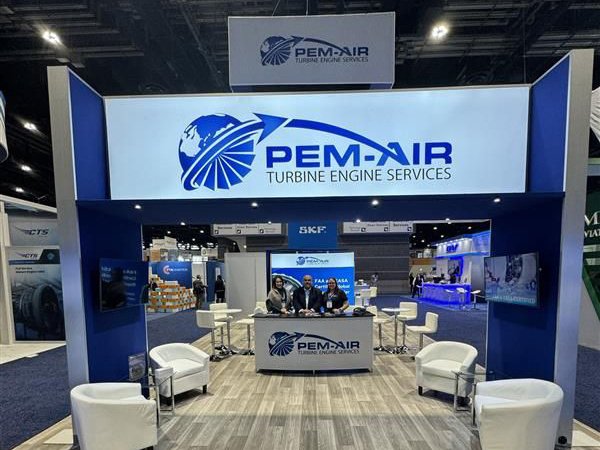 Pem-Air MRO Americas