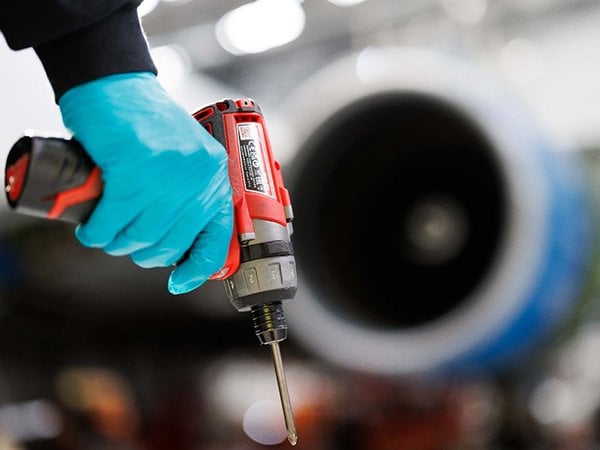Atlantic Aircraft Group Tooling Loans Atlantic Aircraft Group Tooling Loans