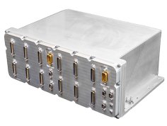 TTTech TTE-Switching Unit