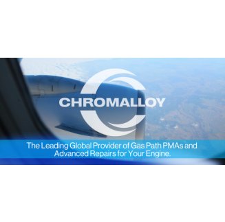 Chromalloy LifeX® Solutions 