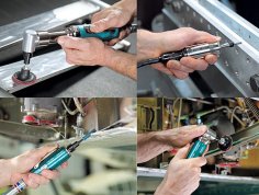 Alloy Coating Supply Dynabrade tools Alloy Coating Supply Dynabrade tools