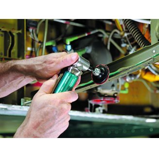 Alloy Coating Supply Dynabrade tools