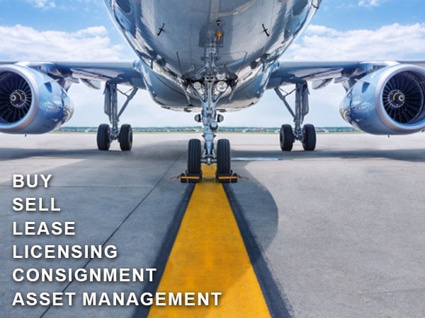Initial Aviation Inventory Solutions Initial Aviation Inventory Solutions