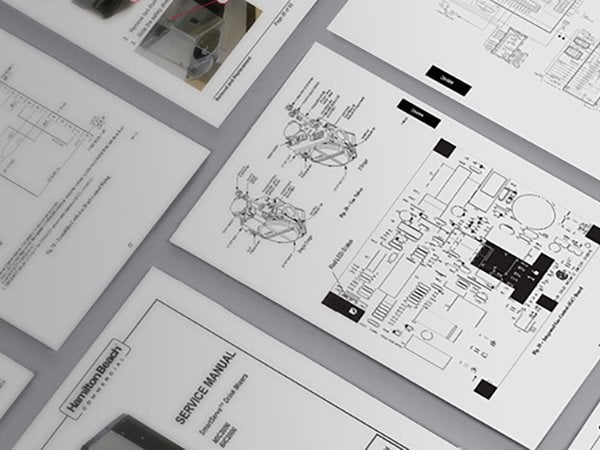 ONEIL Technical Manual Development