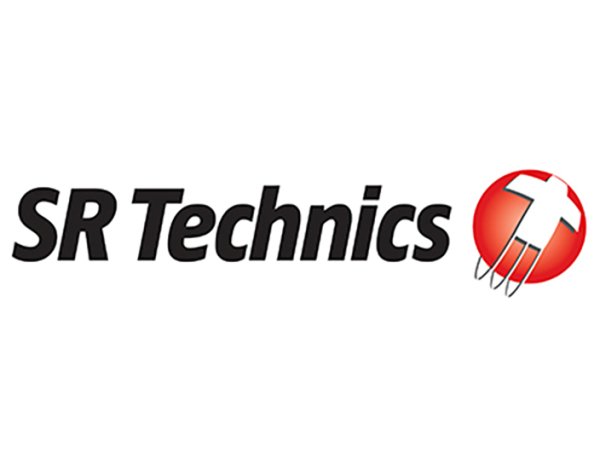 SR Technics Capabilities SR Technics Capabilities