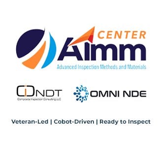 CICNDT AIMM Center  CICNDT AIMM Center
