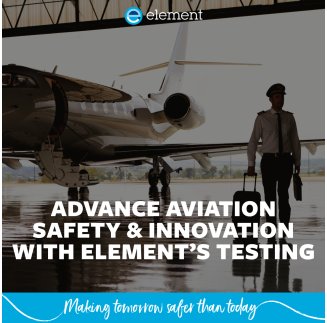 Element Materials Technology Testing Element Materials Technology Testing