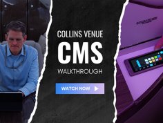 Duncan Aviation Collins Venue CMS Duncan Aviation Collins Venue CMS