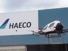 HAECO Group eVTOL Support