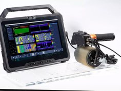 Waygate Technologies Krautkrämer RotoArray comPAct Waygate Technologies Krautkrämer RotoArray comPAct