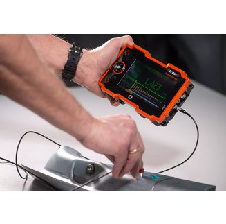 Waygate Technologies Krautkrämer CL Go+ Waygate Technologies Krautkrämer CL Go+