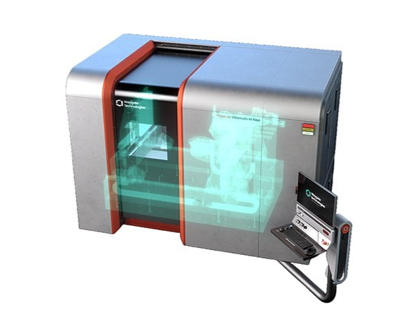 Waygate Technologies V|tome|x M Neo Waygate Technologies V|tome|x M Neo