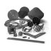 Entegris Aircraft Manufacturing Tooling and Fixtures