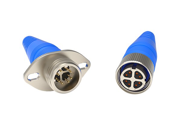 Amphenol CIT Octax High-Speed Data Connectors Amphenol CIT Octax High-Speed Data Connectors