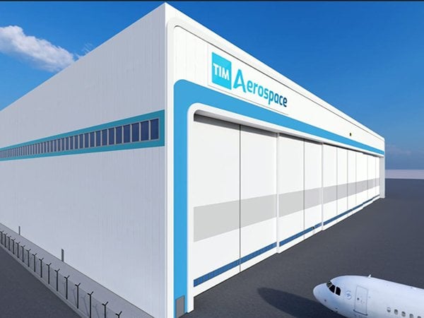Tim Aerospace MRO Tim Aerospace MRO