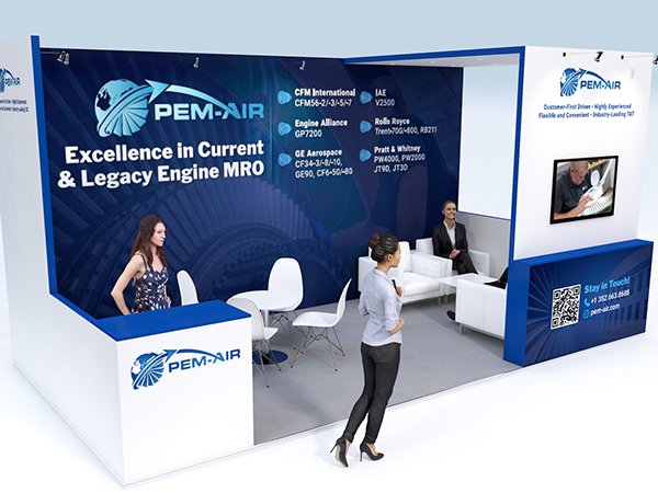 Pem-Air MRO Europe Pem-Air MRO Europe