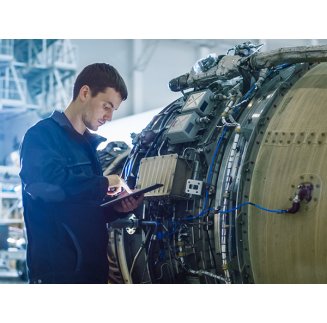  Element Materials Technology MRO Services