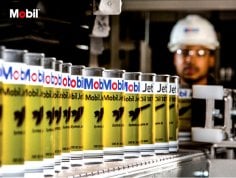 ExxonMobil Aviation Nose to Tail Offer ExxonMobil Aviation Nose to Tail Offer